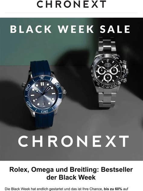 chronext rolex erfahrungen|Bewertungen zu CHRONEXT .